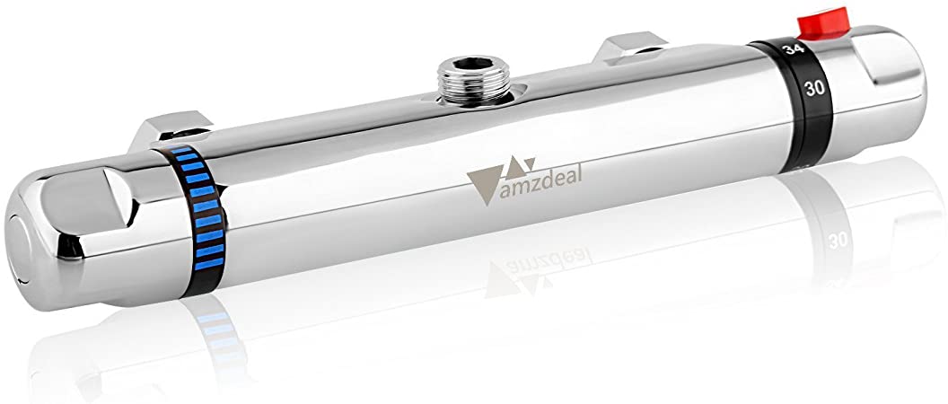 Mitigeur thermostatique