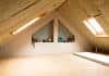 Aménagement de combles dans le Nord Aménagement des combles Nord