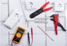 Quelles sont les étapes lors d’une installation électrique ? etapes installation electrique