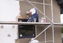 Quelles sont les tâches du métier de façadier ? facadier