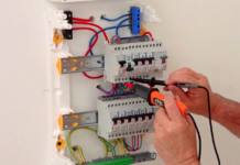 Qu’est-ce qu’une installation électrique ? installation electrique