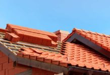 Quel est le prix d’une installation de toiture ? installation toiture