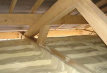 Les choix d’isolation pour isoler vos combles isolation des combles