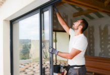 Comment installer de la menuiserie extérieure ? menuiserie exterieur