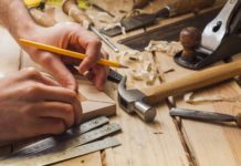 Quel budget pour travaux de menuiserie intérieure ? menuiserie interieur