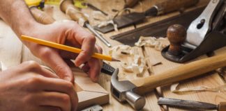 Quel budget pour travaux de menuiserie intérieure ? menuiserie interieur