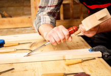 Que savoir sur les travaux de menuiserie ? menuisier interieur