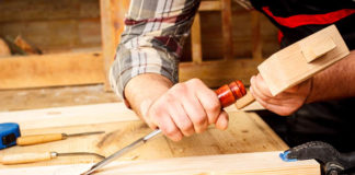 Que savoir sur les travaux de menuiserie ? menuisier interieur