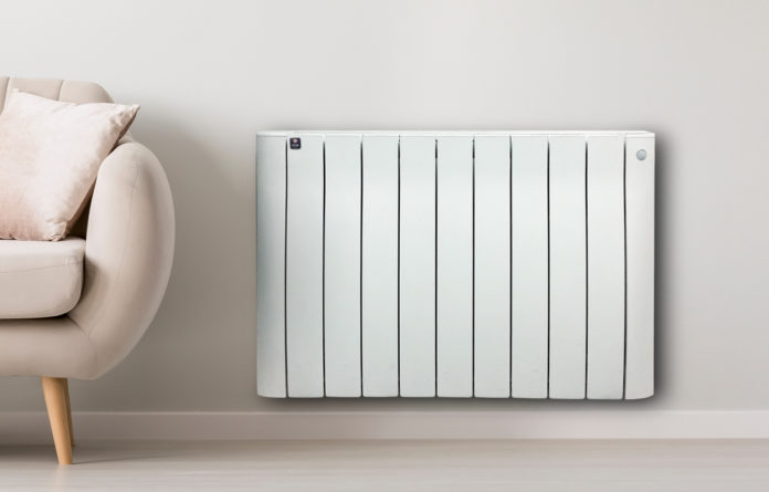 radiateur electrique