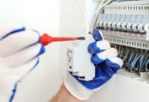 Rénovation électrique : les questions à se poser. renovation electrique