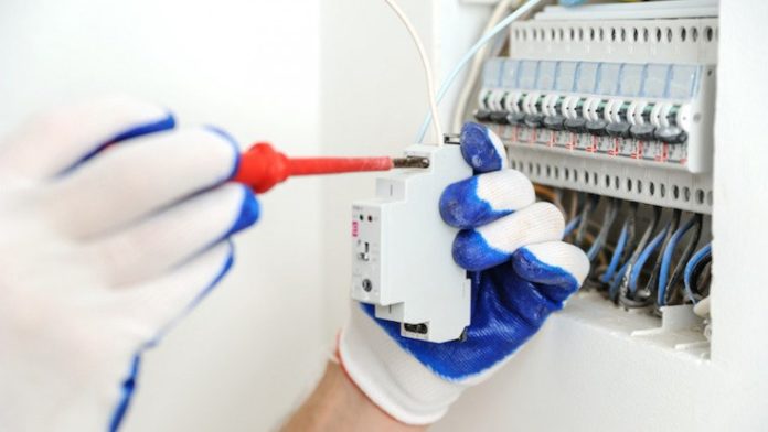 renovation electrique