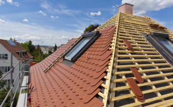 Quels sont les différents travaux de toiture ? travaux de toiture