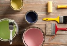 Quels sont les différents types de peinture ? types de peinture