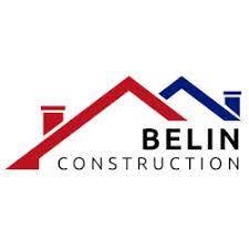 Logo Belin Construction