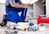 Rénover votre cuisine : faire appel à un plombier professionnel Un plombier professionnel pour rénover votre cuisine