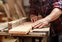 L’art de la menuiserie Menuiserie