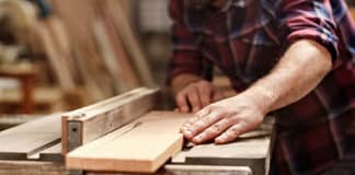 L’art de la menuiserie Menuiserie