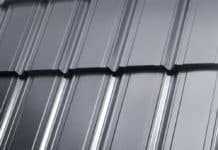 Qu’est-ce qu’une couverture en bac acier ? Toiture bac acier dans le nord